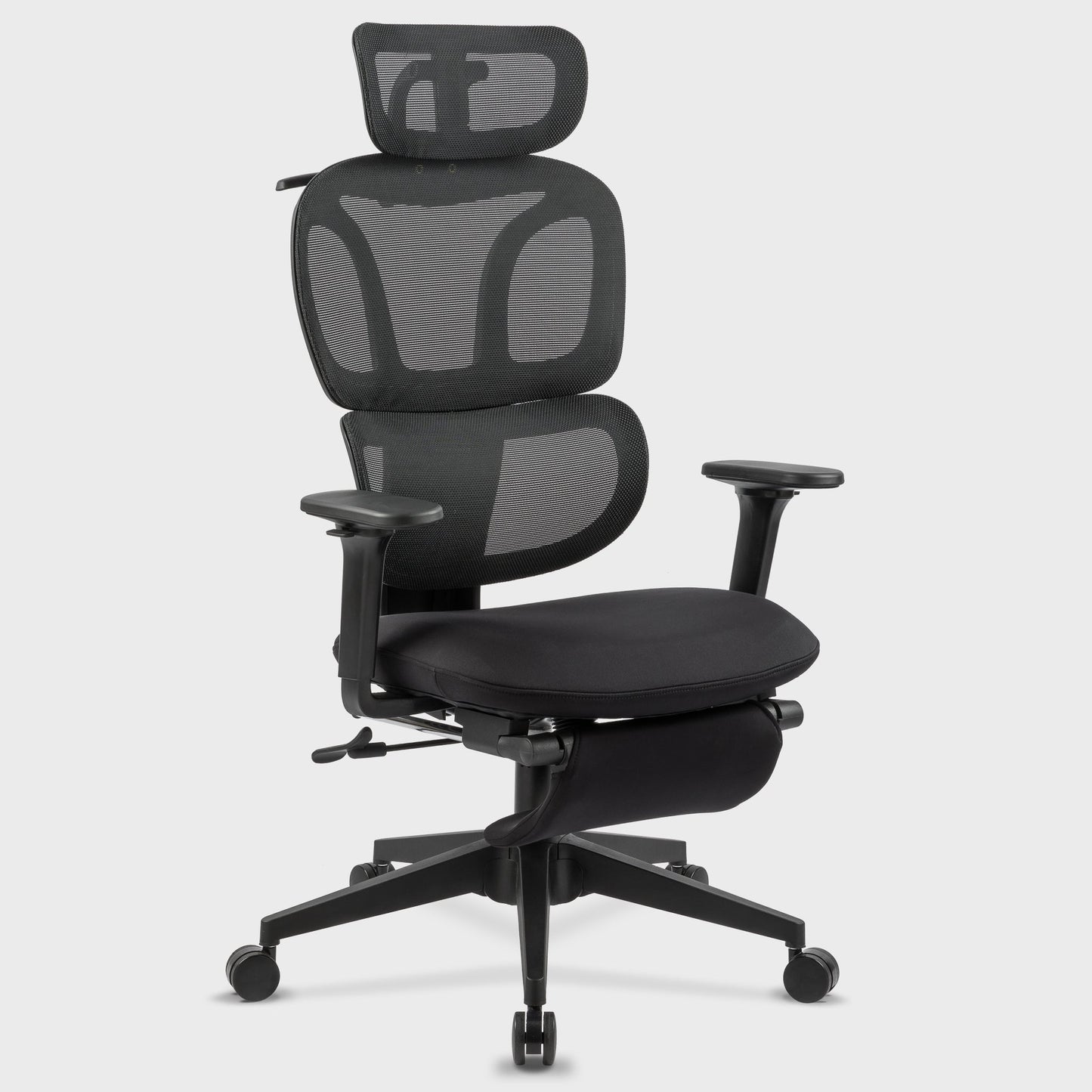 Ergonomic Office Chair Pro 3115N