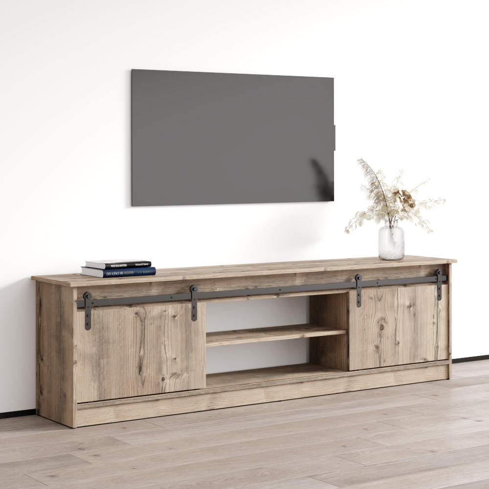 Granero 04 TV Stand