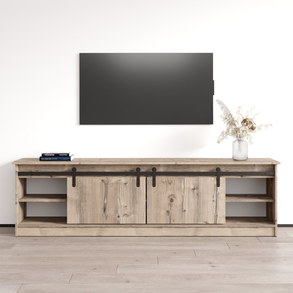 Granero 04 TV Stand