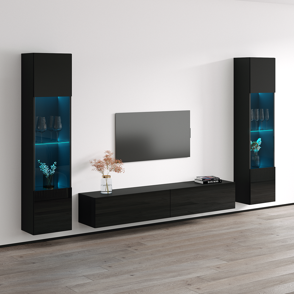 Berno Entertainment Center