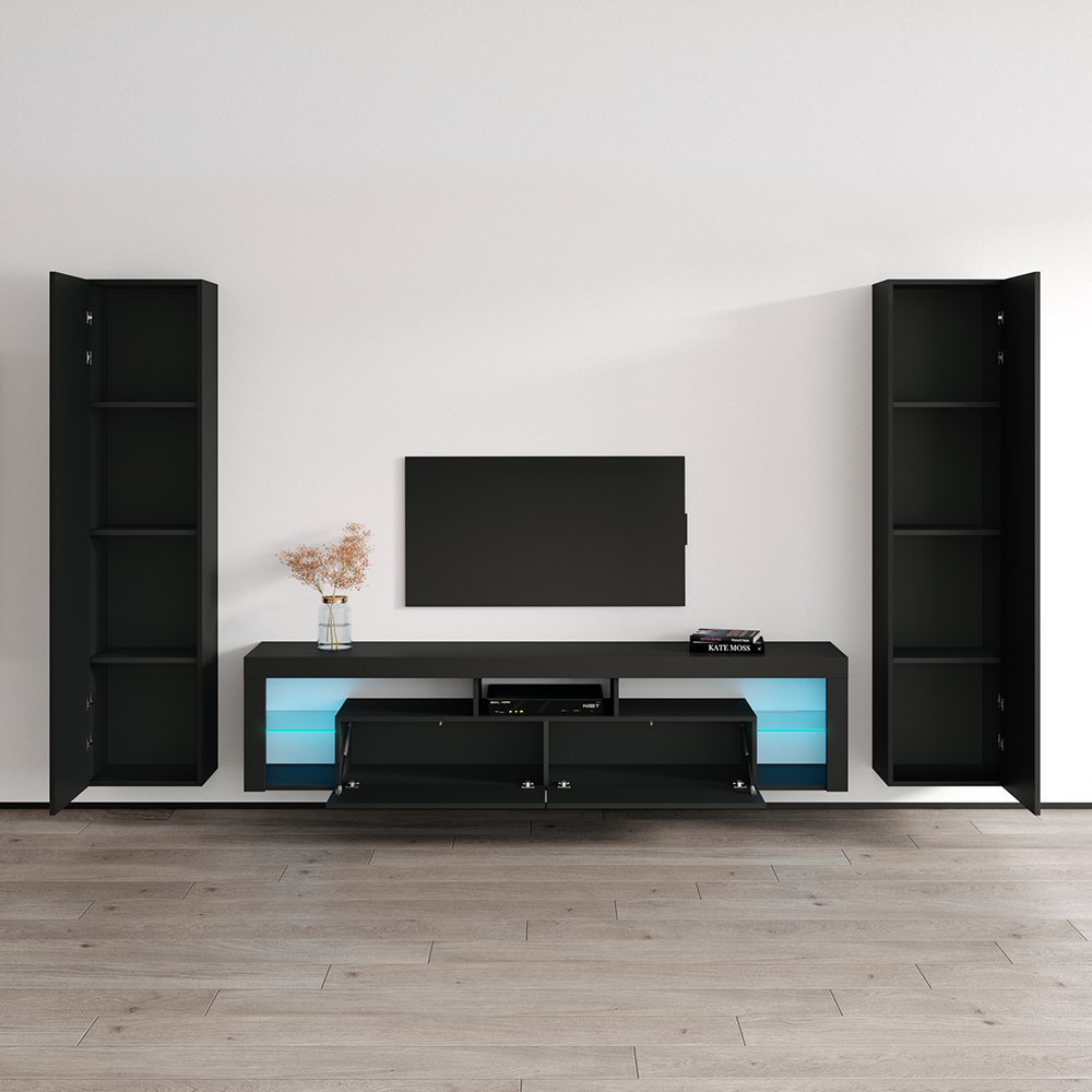 Milano 200 Floating Entertainment Center