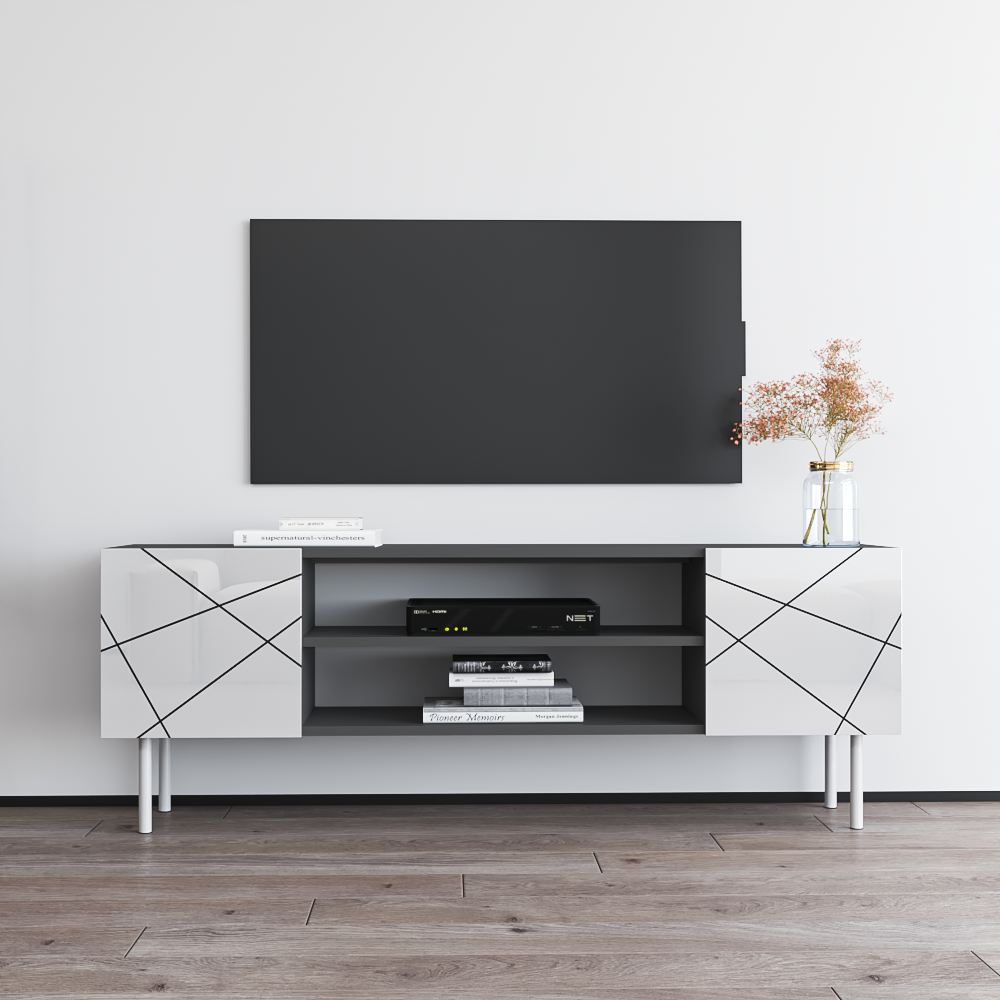 London EF TV Stand