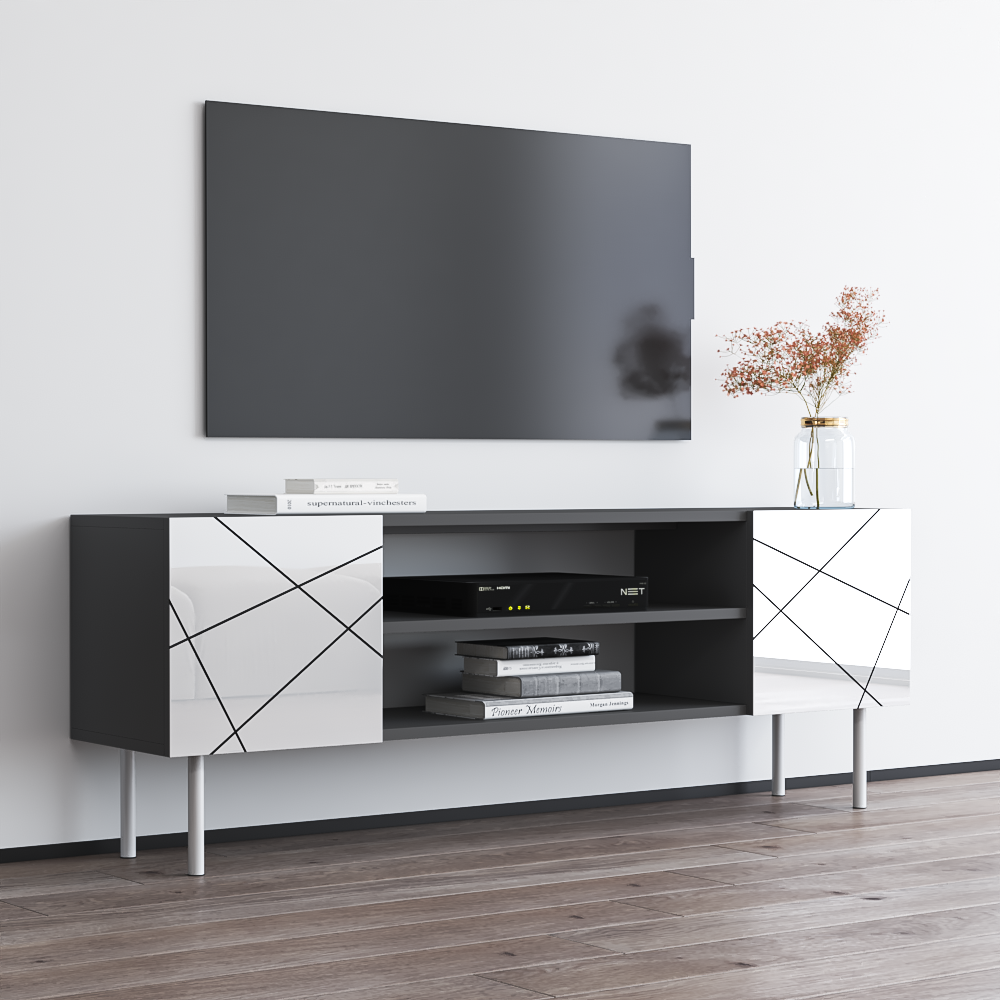 London EF TV Stand