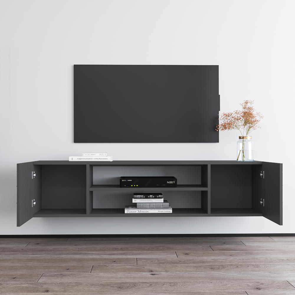 London EF TV Stand