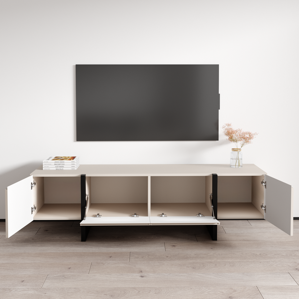 Kinzie 180 TV Stand