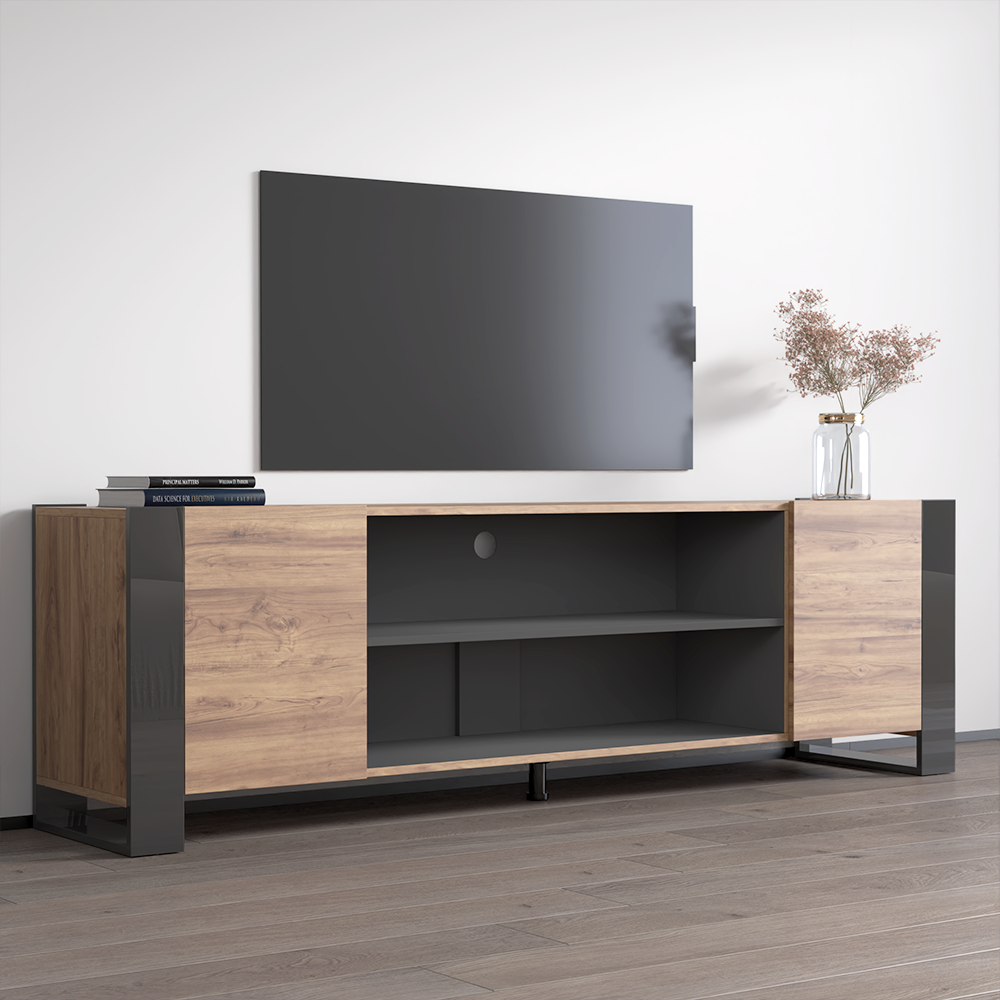 Woody EF TV Stand