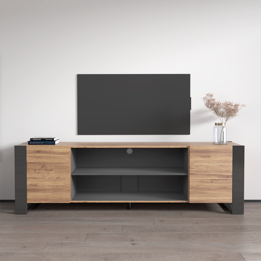 Woody EF TV Stand