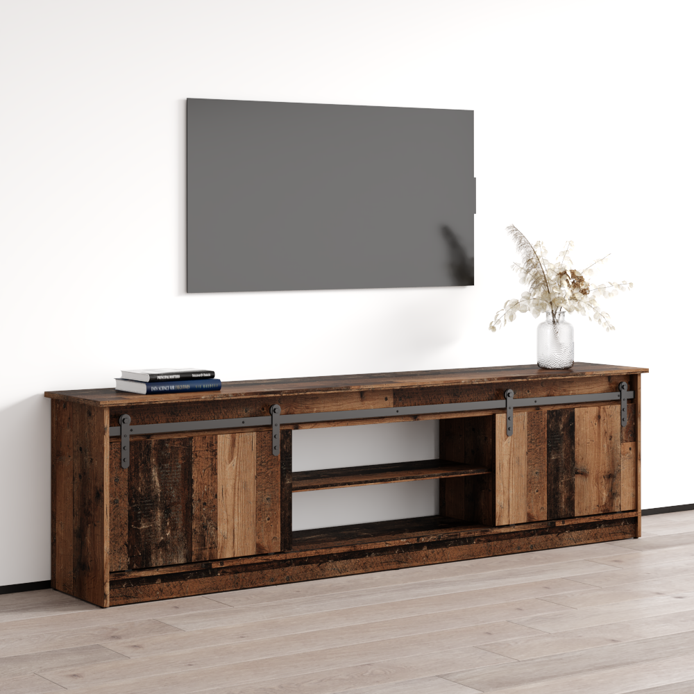 Granero 04 TV Stand