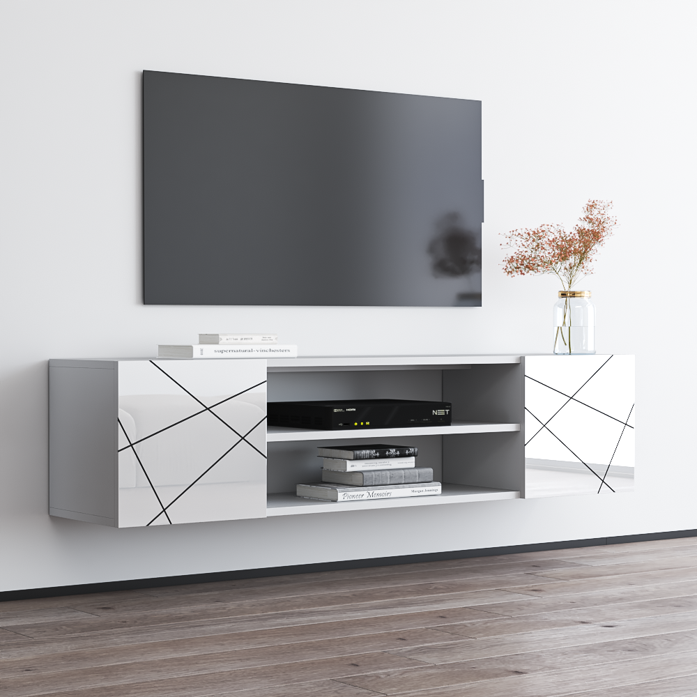 London EF TV Stand