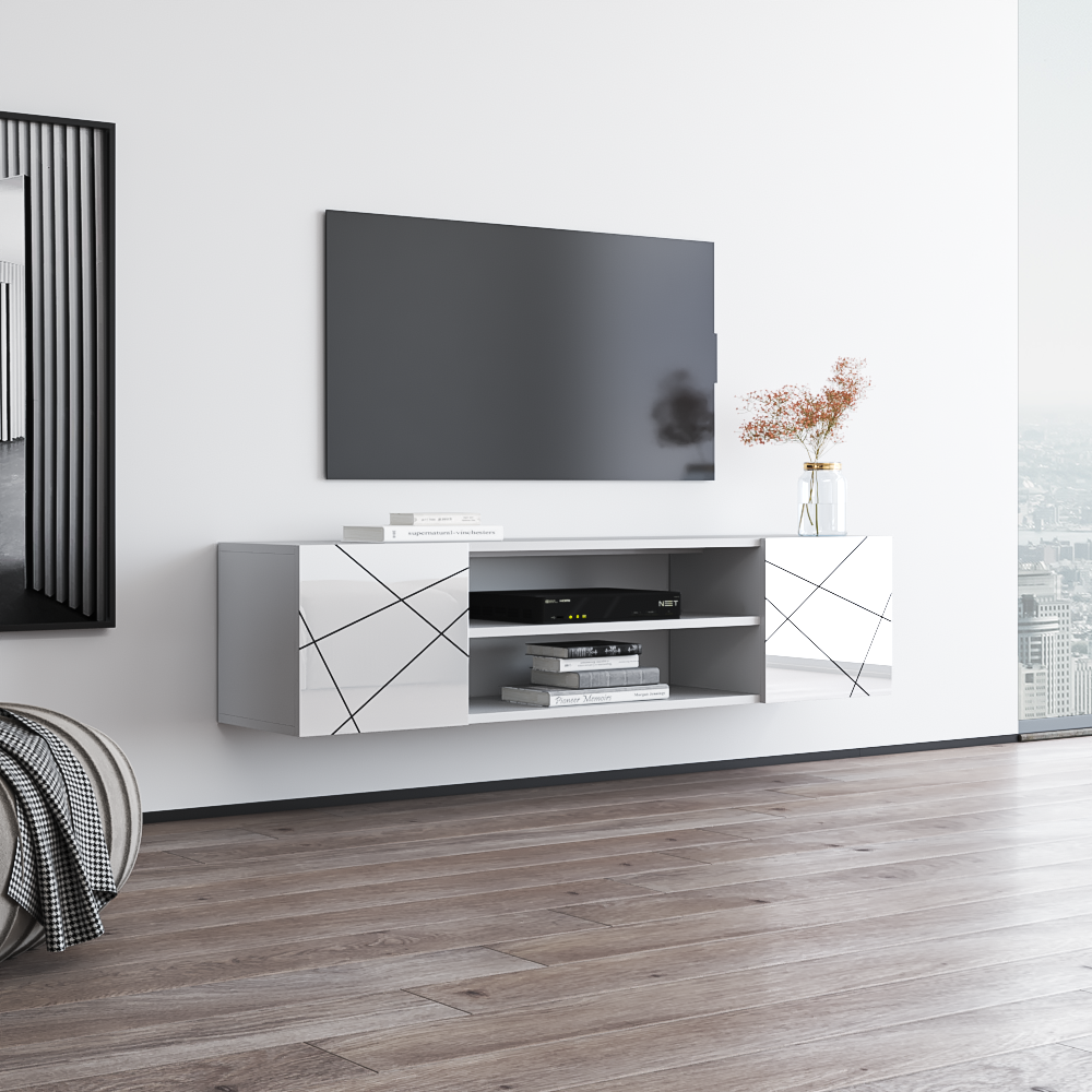 London EF TV Stand