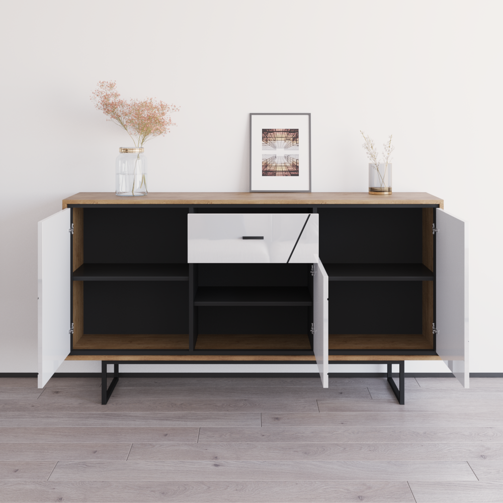 Bravo Sideboard