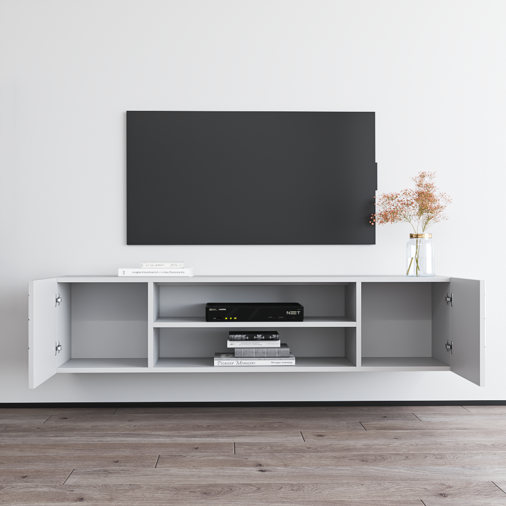 London EF TV Stand