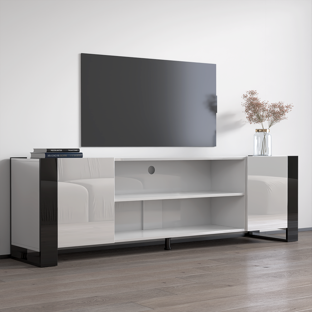 Woody EF TV Stand