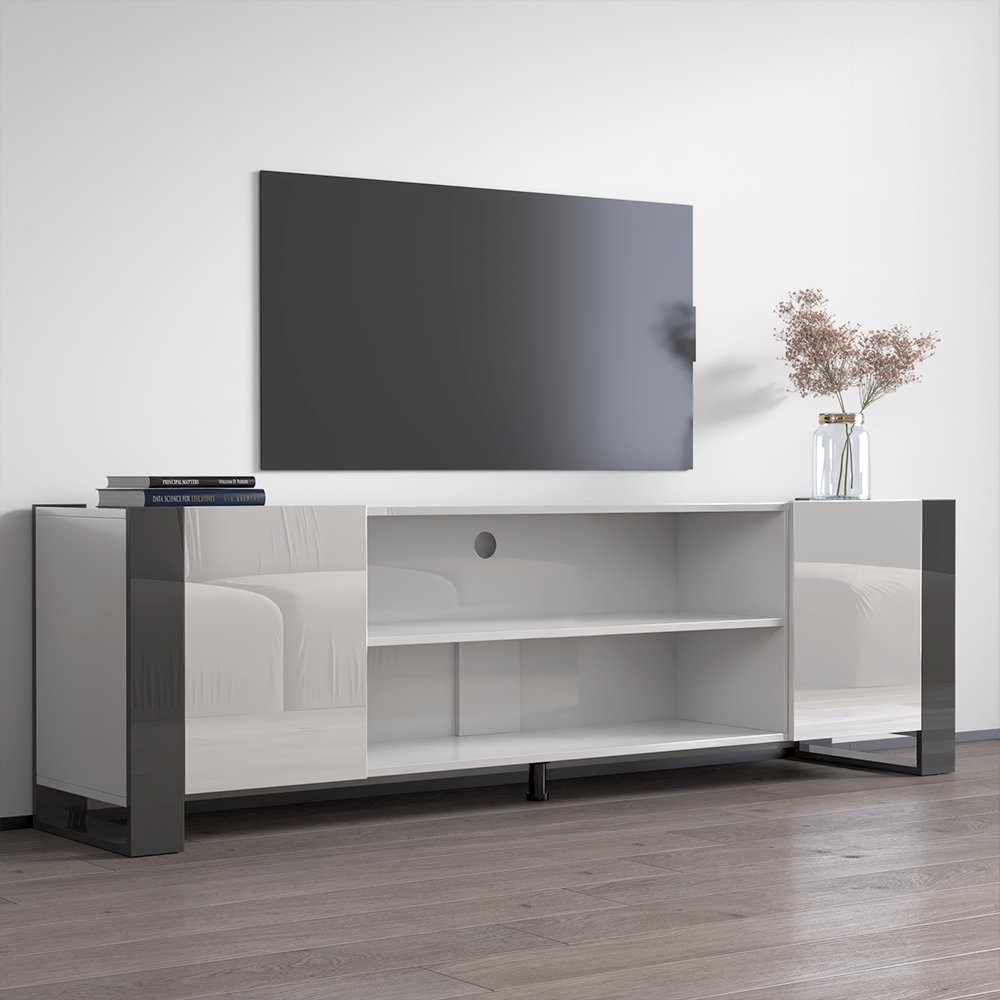 Woody EF TV Stand