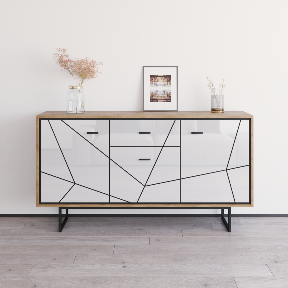 Bravo Sideboard