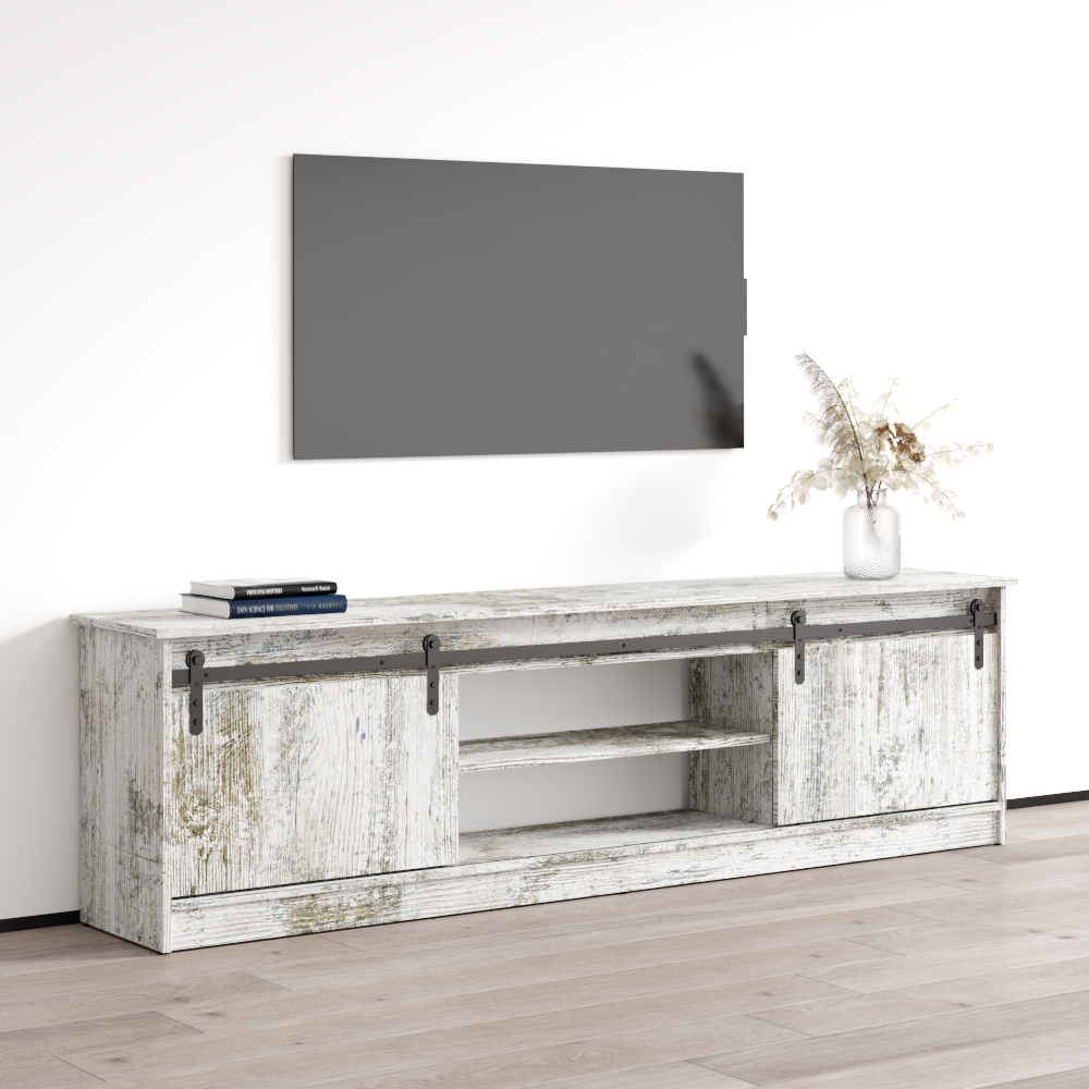 Granero 04 TV Stand