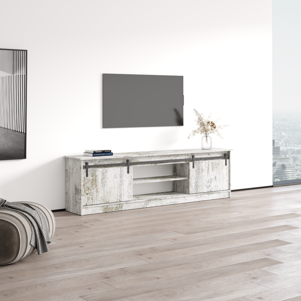 Granero 04 TV Stand