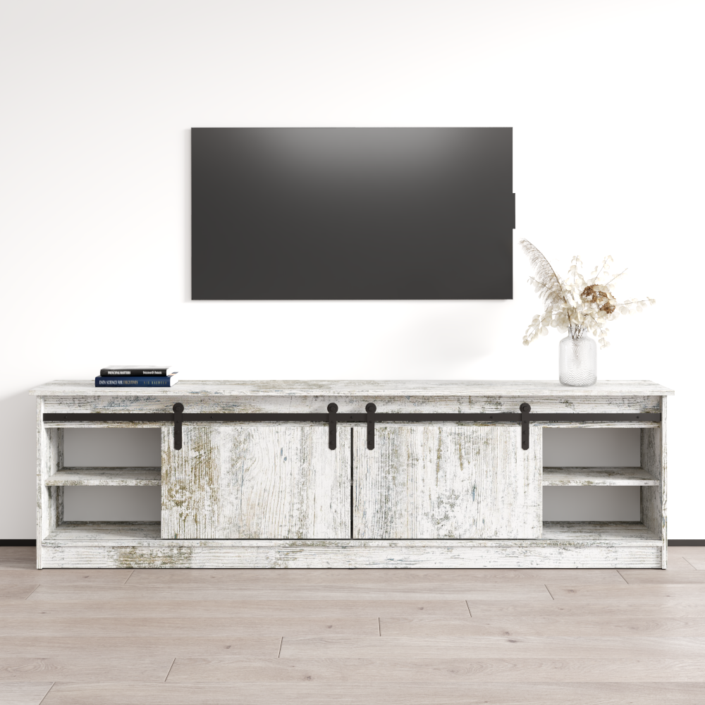 Granero 04 TV Stand