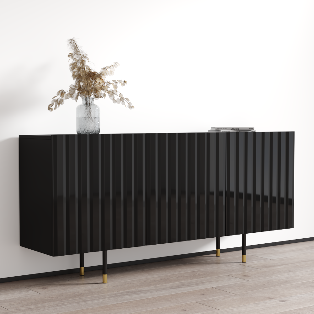 Pilar 03 Sideboard