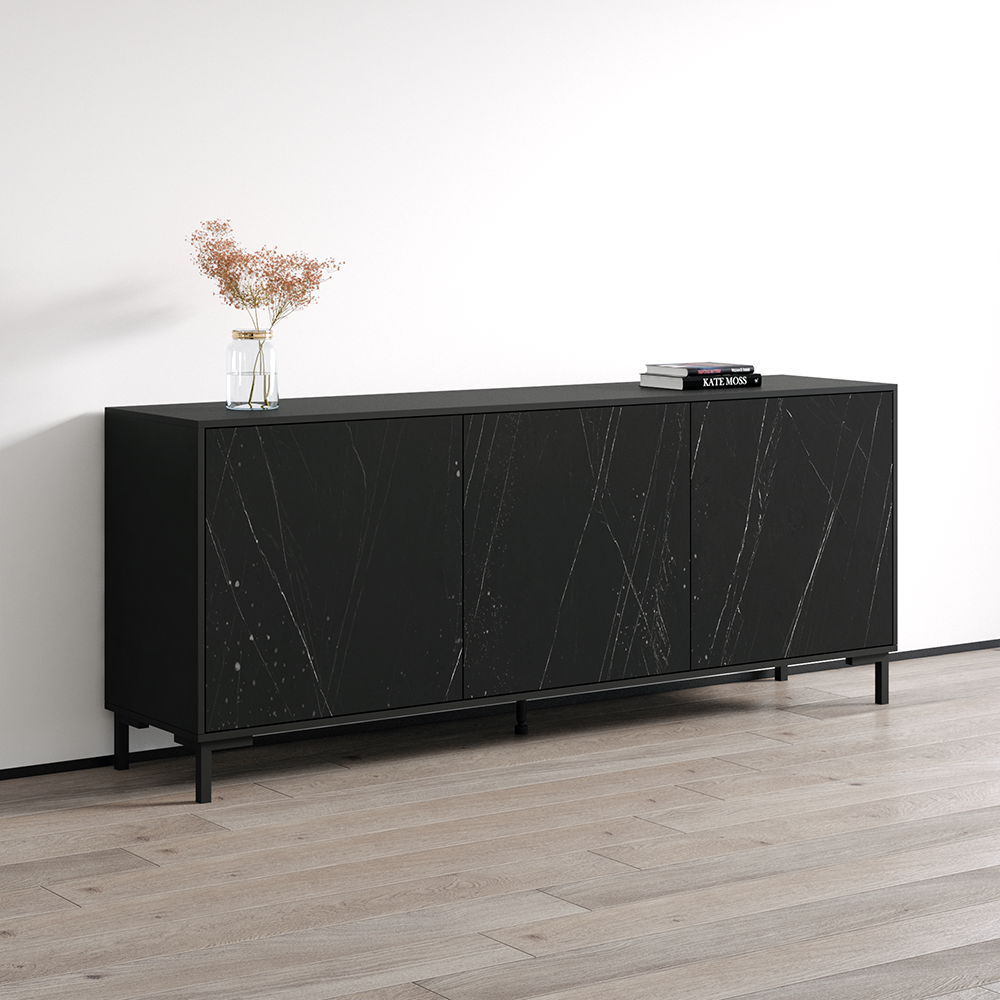 Marmo 190 Sideboard