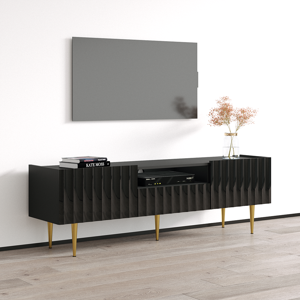 Arcos 01 TV Stand