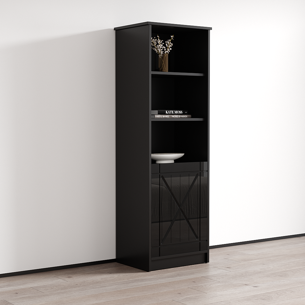 Granero 03 Bookcase