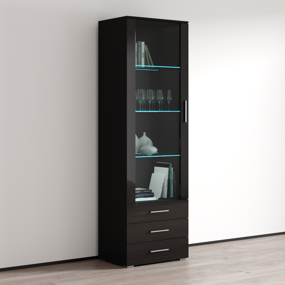 Soho S1 Bookcase