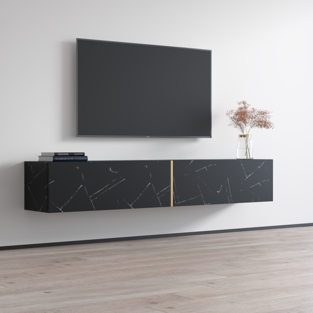 Marmur TV Stand