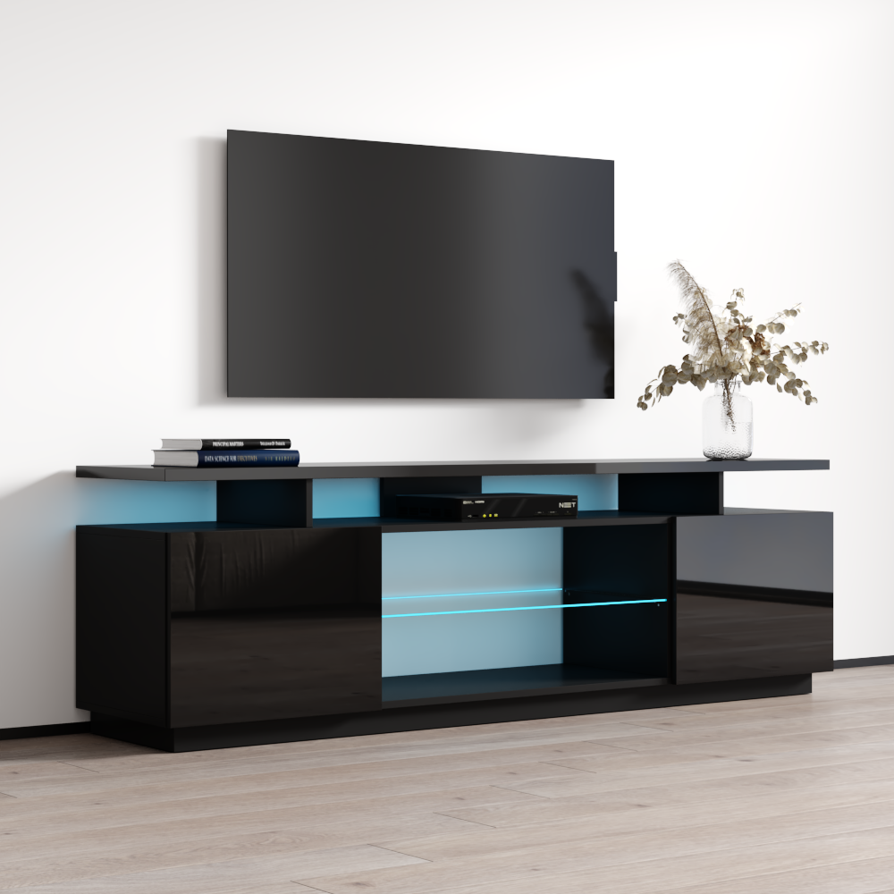 Eva-K TV Stand