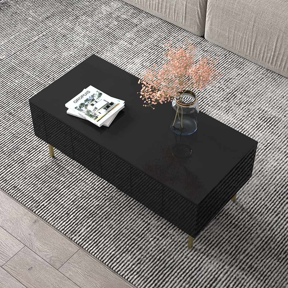 Elegante 03 Coffee Table