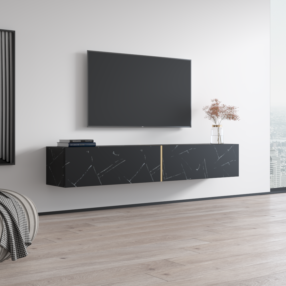 Marmur TV Stand