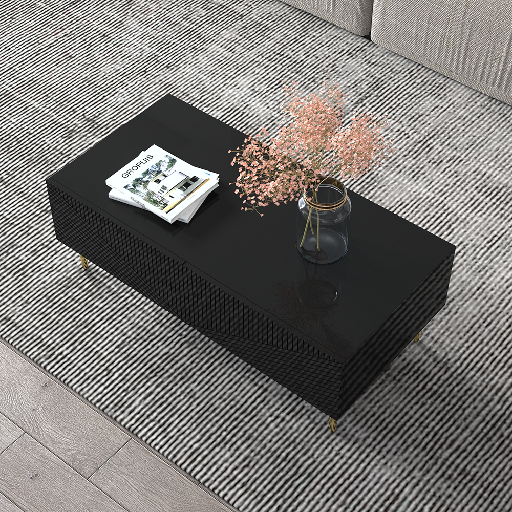 Glamour Coffee Table