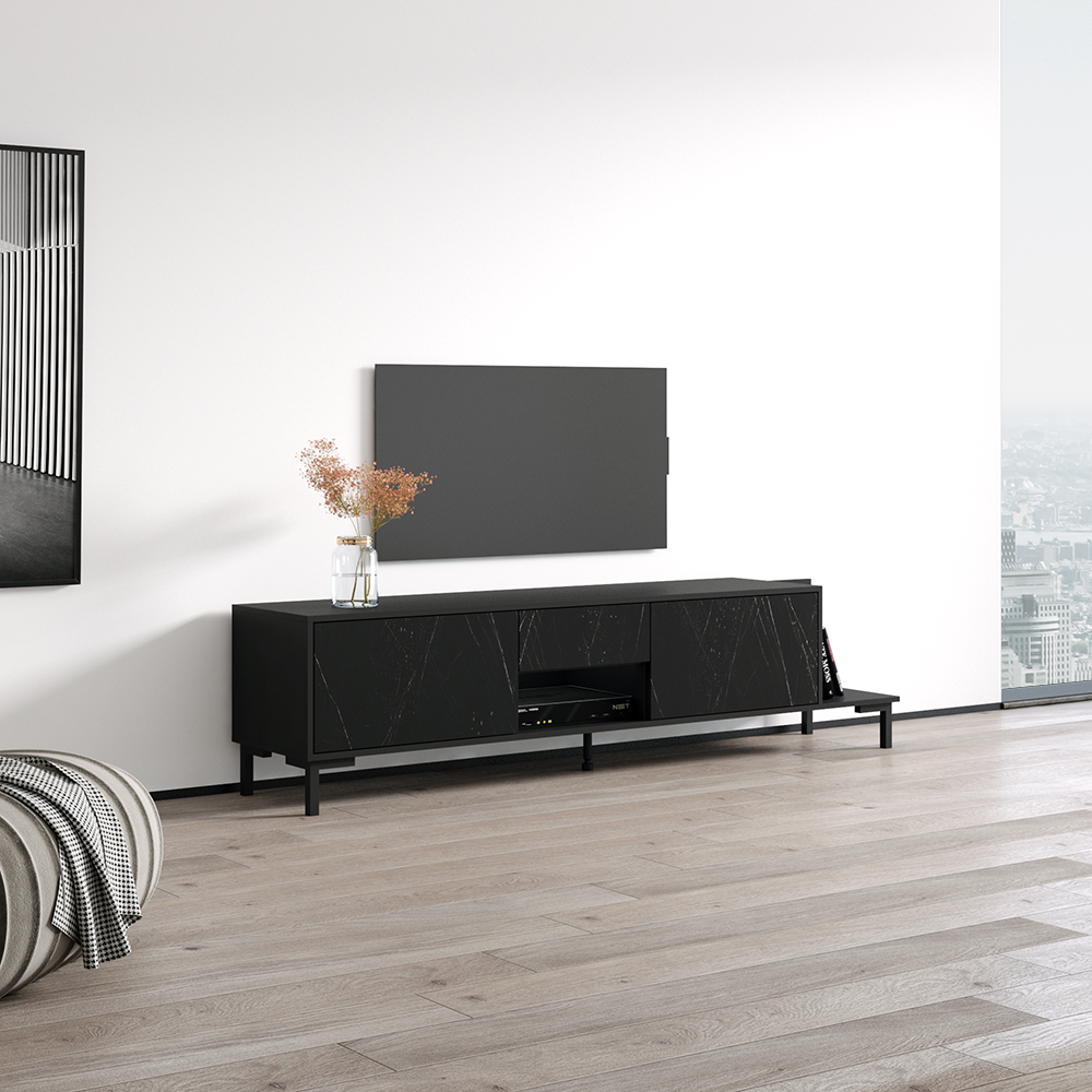 Marmo TV Stand