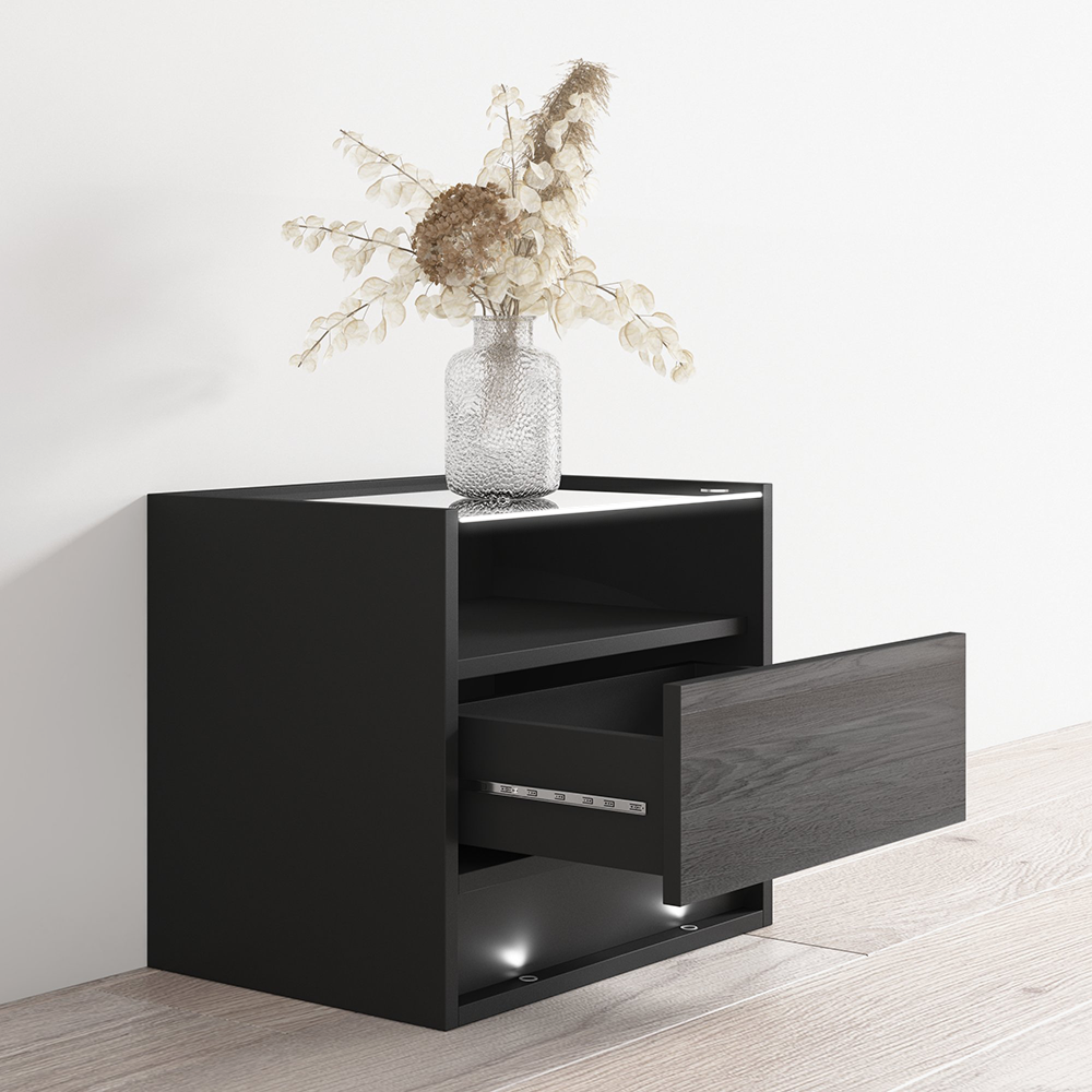 Vision 05 Nightstand