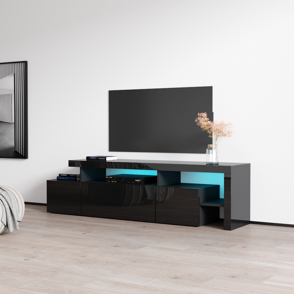 Indisio TV Stand