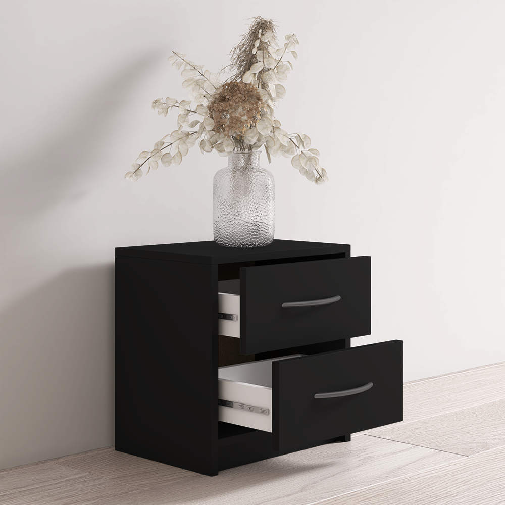 Polo 2D Nightstand