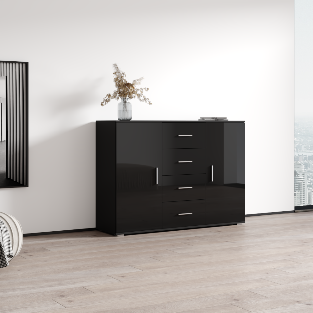 Soho S8 Sideboard