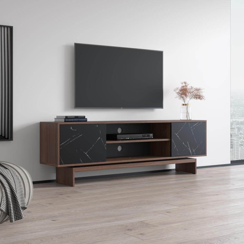 Gram TV Stand