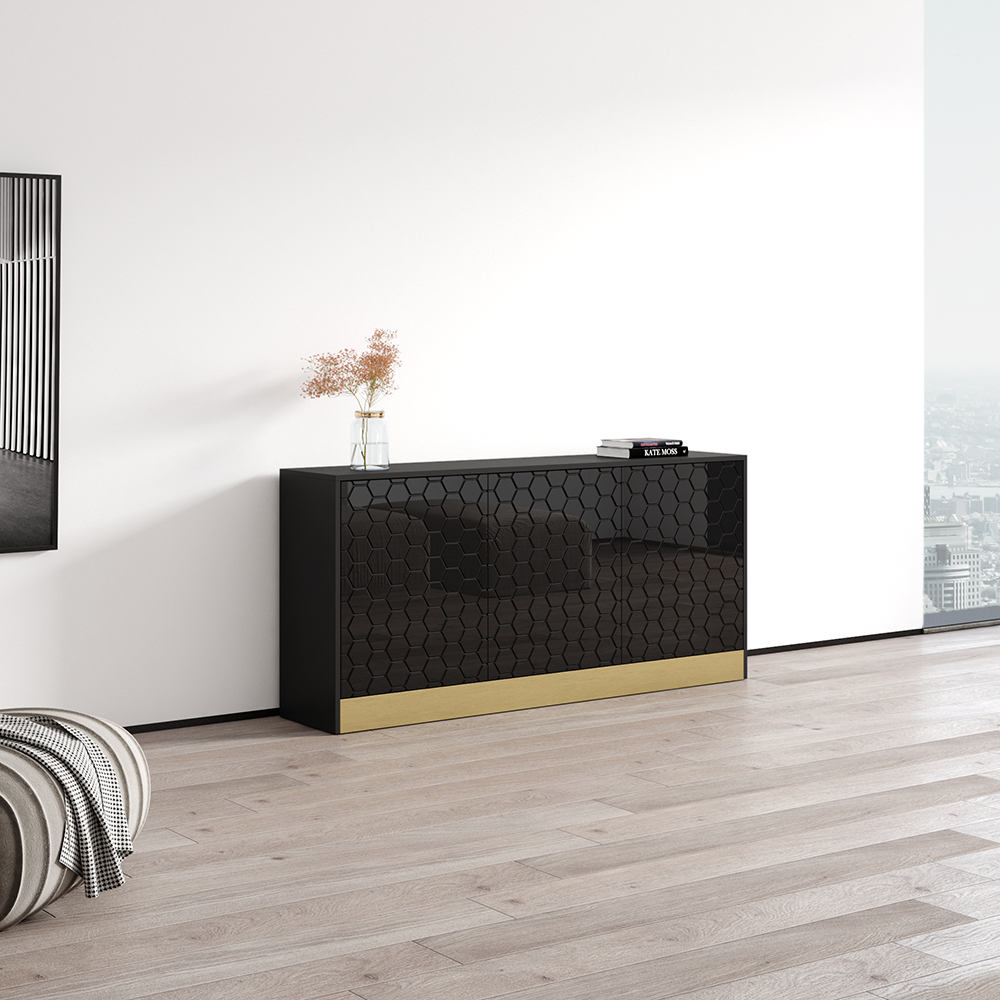 Panal 02 Sideboard