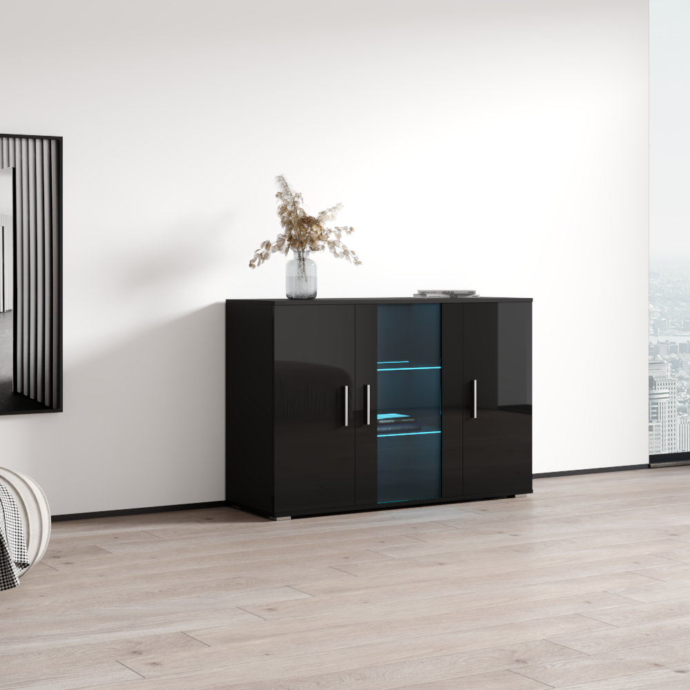 Soho S7 Sideboard