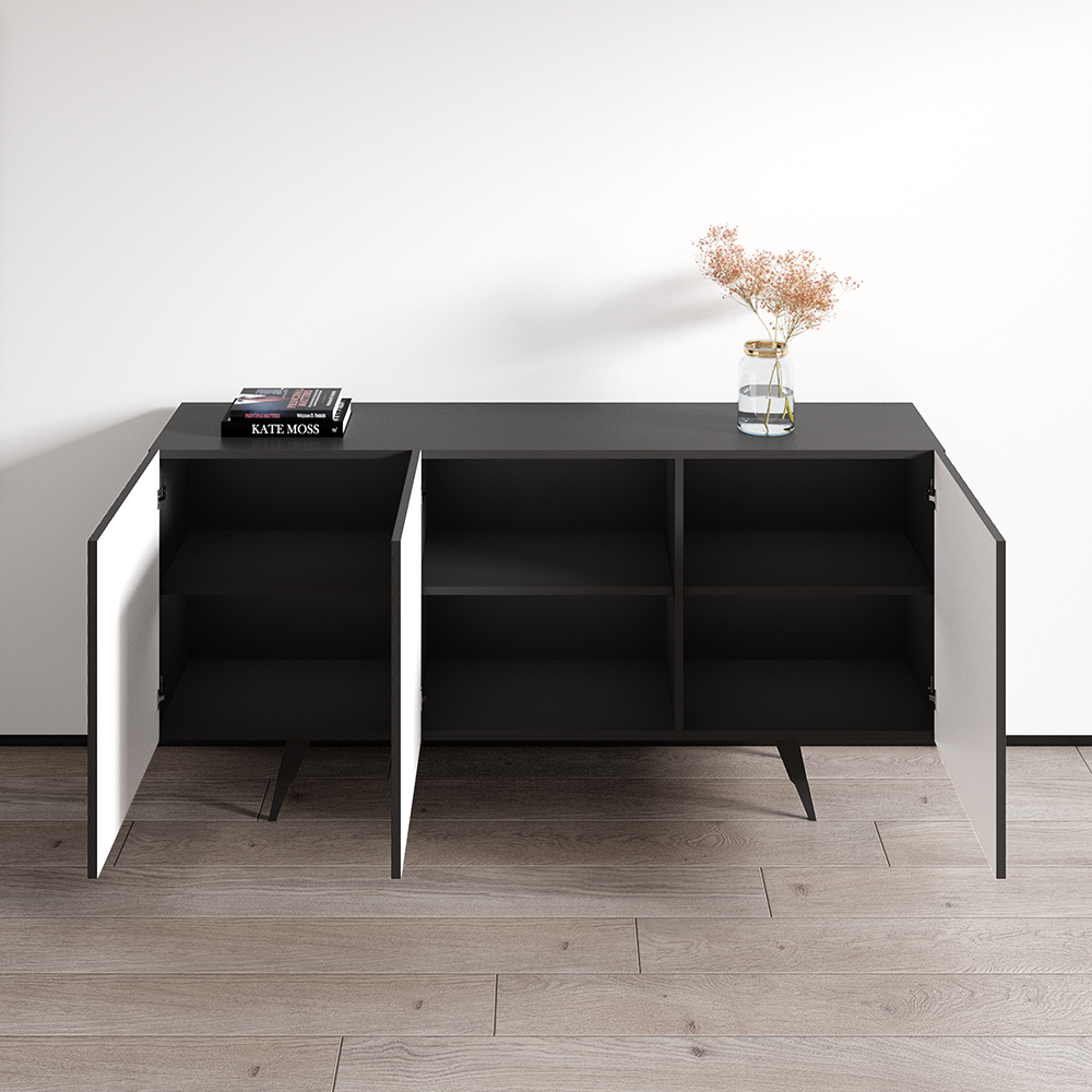 Net 02 Sideboard