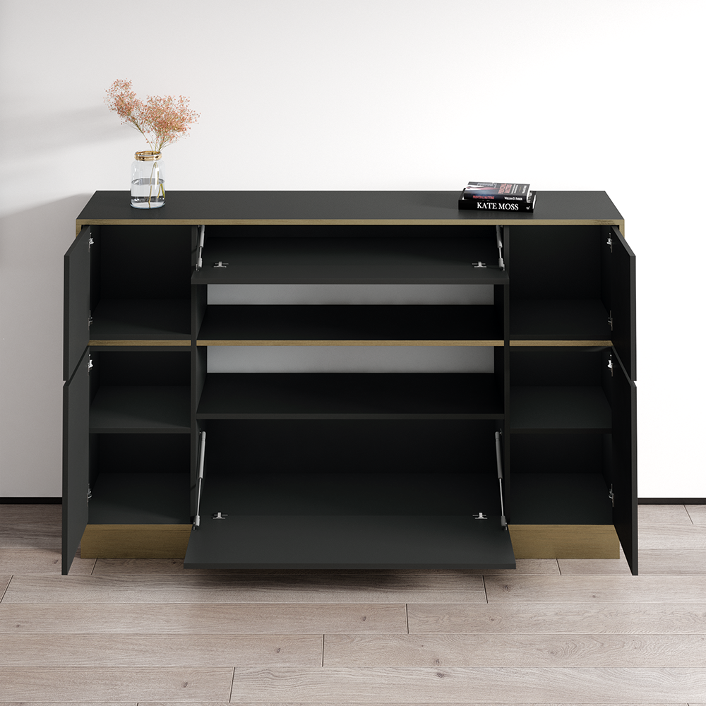 Odessa Sideboard