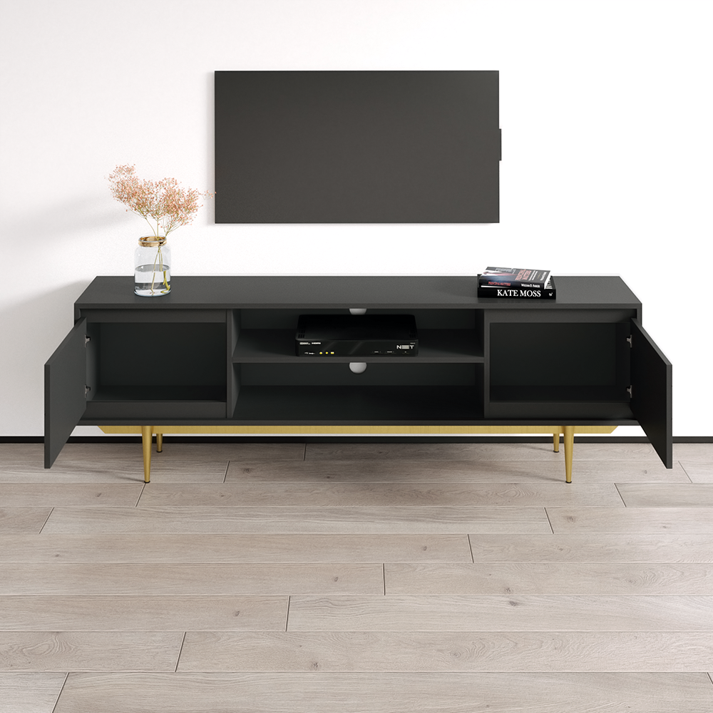 Maze TV Stand