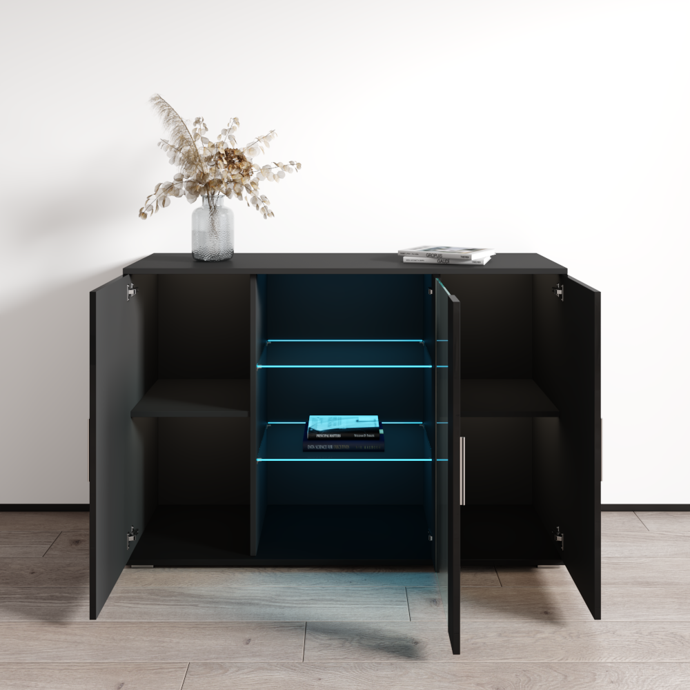 Soho S7 Sideboard