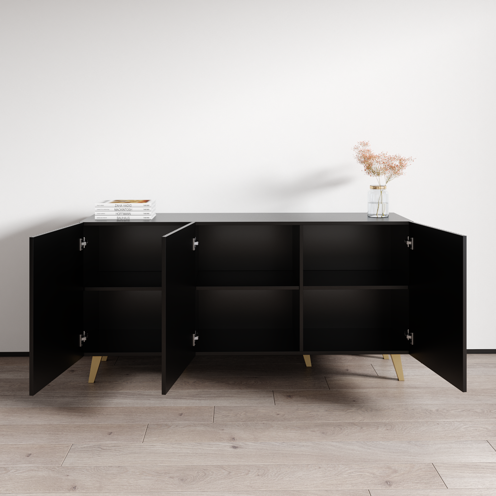 Pafos 3D Sideboard