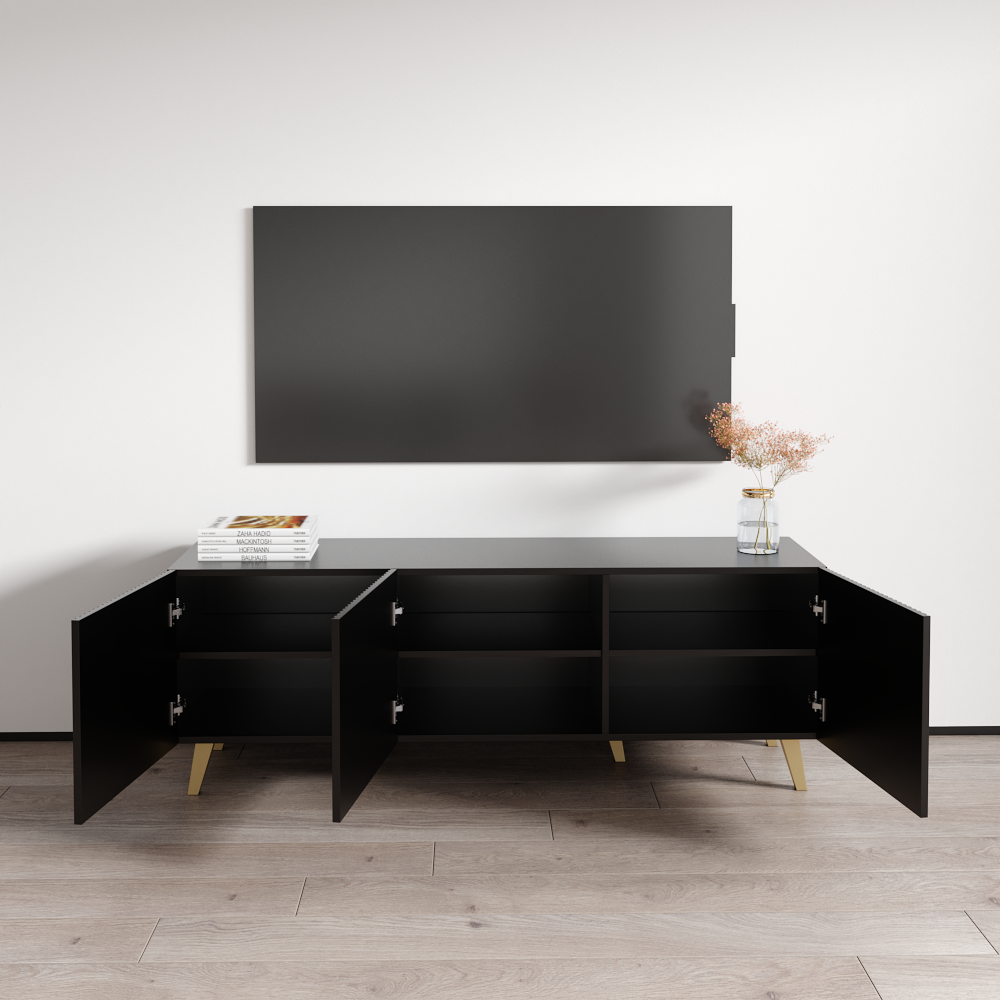 Pafos 3D TV Stand