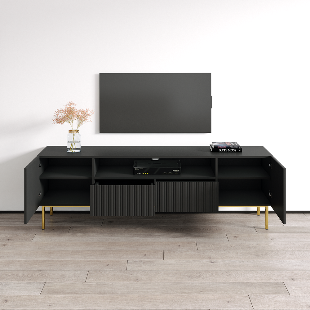 Nicole TV Stand