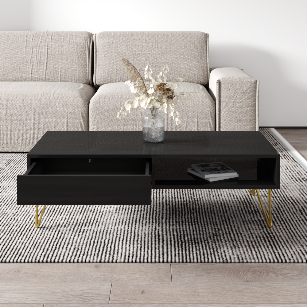 Repo Coffee Table