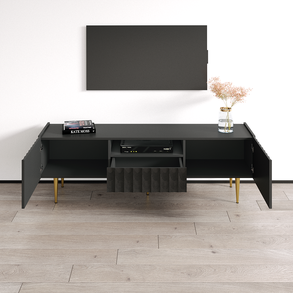 Arcos 01 TV Stand