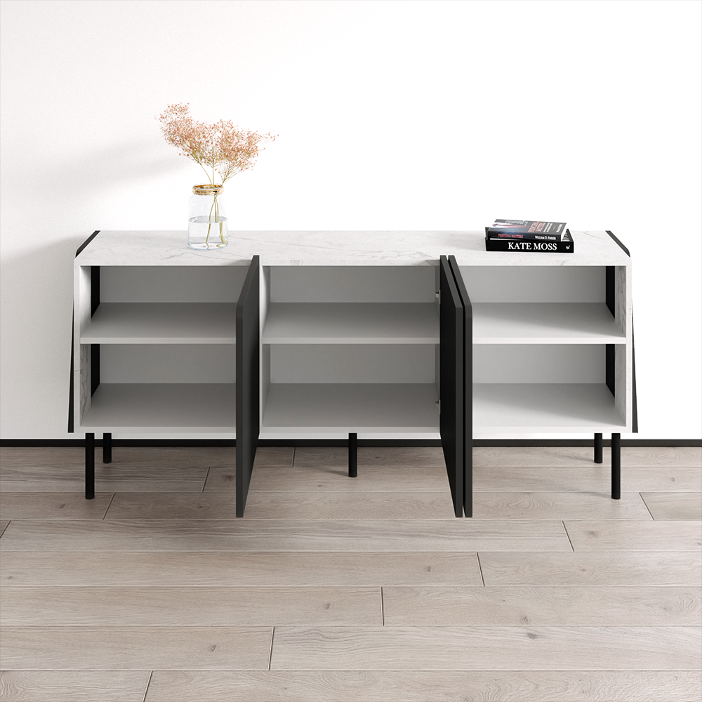 Venus 3D Sideboard